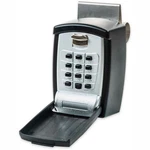 Fjm Security Keyguard Storage Lock Box Keypad Holds 1-5. Fixed Price $66.45.