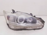 Passenger Right Headlight Halogen Fits 11 Lexus CT200H. Fixed Price $401.24.