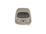 Jeep Grand Cherokee Wj 99-04 Gray Overhead Console Interior Dome Light 56042749. Fixed Price $49.99.