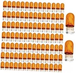 100 Pack 194NA BULB,T10 2825 168 158 12961 WY5W Auto Side KADIBYBC-194A. Fixed Price $29.60.
