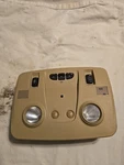08-15 Buick Enclave Overhead Dome Light Garage Opener 25803010 Oem Homelink. Fixed Price $44.00.