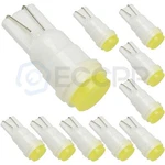 20X T10 White 194 Led Bulb Instrument Panel Indicate Lights Fit For 80-12 Toyota. Fixed Price $13.09.