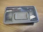 Interior Light Rear A4 B6 B7 A6 Platinum Bright Lamp 4B9947123 EC3. Fixed Price $58.28.