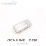 1993-1995 2001-2006 Bmw 325I Right Vanity / Interior Mirror Light 6961996. Fixed Price $5.99.
