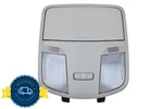 2018-2023 Kia Rio Overhead Gray Dome Light Map Lamp With Sunroof Oem. Fixed Price $76.49.