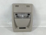 2007 Chevrolet Silverado 1500 Overhead Roof Console Interior Dome Light LV64O. Fixed Price $85.88.
