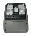 2007-2009 Acura Mdx Overhead Dome Light Lamp W/sunroof 36600-STX-A01 Oem. Fixed Price $35.99.