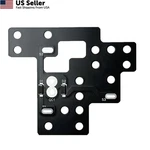 Light Module 6 High For Gmc Chevy Silverado Sierra 2003-2007. Fixed Price $11.88.