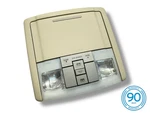 2008 Lincoln Mkx Front Overhead Lamp 7A13-78519A58-AS31TB. Fixed Price $39.95.