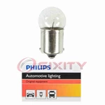 Philips Dome Light Bulb For Chevrolet Bel Air Fleetline Fleetmaster. Fixed Price $9.10.