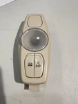 2012-2018 Ford Focus Overhead Dome Map Light Lamp Beige Oem BM51-13776-DE. Fixed Price $16.00.