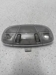 2002-2005 Ford Explorer Overhead Dome Light With Dual Reading Lamps Oem. Fixed Price $32.80.