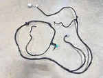 Headliner Overhead Roof Wire Harness 9C3T-14334-MKA Ford F250 F350 Sd 08-10. Fixed Price $99.99.