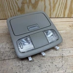 2002-2006 Toyota Camry Overhead Console Dome Map Lights Lamp Oem Gray. Fixed Price $45.00.
