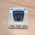 2012-2016 Bmw F22 F30 F32 Roof Control Overhead Dome Map Reading Light Beige Oem. Fixed Price $44.99.