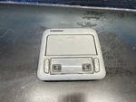 00-04 Subaru Outback Front Dome Light Grey Gray. Fixed Price $17.99.