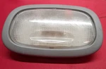 99 - 04 Jeep Grand Cherokee Cargo Dome Light Slate Gray 5FT10XDB. Fixed Price $39.99.
