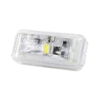 Grote 60421 Aux. Ltg White Sprnova Led Cabinet Lamp. Fixed Price $22.63.