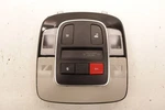 22-24 Hyundai Tucson Sel Roof Overhead Console Dome Light Lamp 92800-N9450-MMH. Fixed Price $150.51.