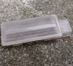 Mercedes Interior Boot Glove Box Puddle Light W211 W204 W203 W220 W164 Ml. Fixed Price $13.39.