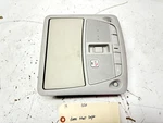 14-22 Infiniti Q50 Overhead Roof Interior Dome Map Light Lamp Console Panel Oem. Fixed Price $89.99.