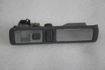 1998 1999 2000 Lexus LS400 Right Rear Roof Light Lamp Gray LF15. Fixed Price $23.52.