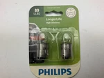 Philips 89LLB2 Longerlife Courtesy Lamp Light Bulb - Pack. Fixed Price $8.99.