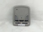 2015 Chevrolet Impala Overhead Roof Console BZP5G. Fixed Price $84.69.