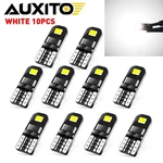 For Chevy Equinox 2010-2017 License Map Dome Light 168 192 T10 Led Bulb 6000K Es. Fixed Price $8.99.