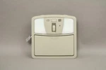 Nissan 26430-1VX1A Lamp Assy Map 264301VX1A New Oem. Fixed Price $134.00.