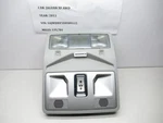 2012-2015 Jaguar Xf Awd Overhead Console Dome Map Light Switch CX23-MBBV-E Oem. Fixed Price $15.99.