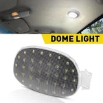 Roof Overhead Dome Light Reading Map Lamp For 2001-2003 Dodge Dakota Neon Ram. Fixed Price $21.84.