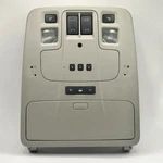 2010-2013 Buick Lacrosse Overhead Console Gray Map Light Homelink Sunroof Oem. Fixed Price $47.63.