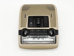 2007-2012 Bmw X5 X6 Front Overhead Dome Map Reading Lights 9225941 Oem. Fixed Price $50.00.