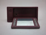 1989-1993 Cadillac Deville Fwd Rear Interior Courtesy Dome Light Mirror Rh Oem. Fixed Price $74.88.