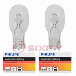 Pc Philips Daytime Running Light Bulbs For Mercury Monterey 2004-2007 Pd. Fixed Price $10.35.