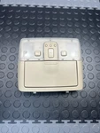 2003 2004 2005 2006 Lexus ES330 Front Overhead Console Dome Light Map Lamp Oem. Fixed Price $22.50.