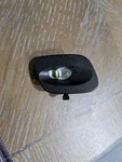 Led Passenger Right Side Puddle Light Ford Bronco 2021 FL3Z-13B375-A*. Fixed Price $90.00.