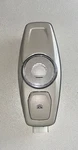 13-16 Used Genuine Oem Ford Fusion Rr Interior Overhead Lamp, Pn DS7A13776BE3DY0. Fixed Price $22.99.