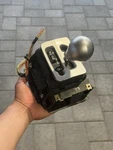Chrysler Crossfire Shifter With Knob Gear Floor Oem 2004-2008. Fixed Price $160.00.