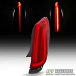New Passenger Side 2013 2014 2015 2016 2017 Cadillac Xts Led Tail Light Lamp Rh. Fixed Price $84.99.