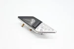 99-06 Bmw E46 Series M3 Rear Right Side Upper Interior Reading Light Lamp Oem. Fixed Price $18.00.
