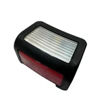 Oem Rear Trunk Lid Hatch Courtesy Light Lamp Mercedes S550 W222 2014-2017. Fixed Price $33.80.
