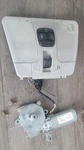 98-03 Mercedes BENZ-E320 E430 Overhead Dome Light Lamp Sunroof Motor Gray Opener. Fixed Price $108.00.