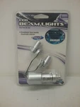 23049 Concept Xt Led Lights 12 Volt Blue Beams. Fixed Price $21.00.