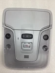 2016-2022 Toyota Prius Prime Overhead Roof Lamp Console Oem 1D111-220G. Fixed Price $93.50.