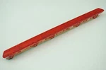 2002-2005 Bmw 745LI Rear Deck Trunk Led 3RD Third Brake Light Lamp 8379691. Fixed Price $23.52.