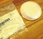 Nos Gm Dome Lamp Lens Various Applications 1957-68 Oldsmobile Chevrolet Buick. Fixed Price $23.95.