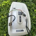 10-11 Chevrolet Equinox Overhead Dome Map Light Lamp 20900987 W/wire Plugs. Fixed Price $67.99.