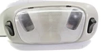 1992-2002 Ford F150 Overhead Dome Light Map Reading F250 F350 Gray. Fixed Price $28.45.